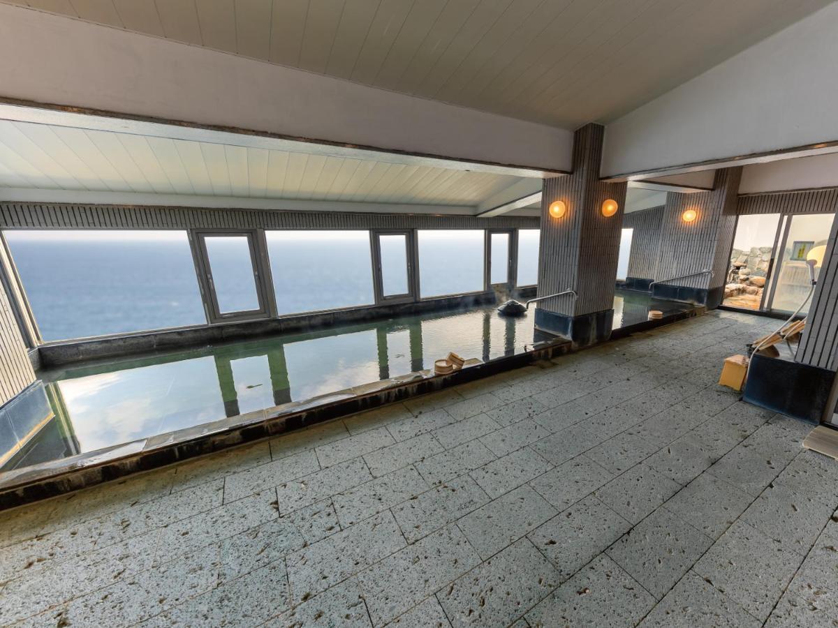 Estúdio Apartamento de 34m2 com 1 banheiro privativo em Higashiizu Exterior foto