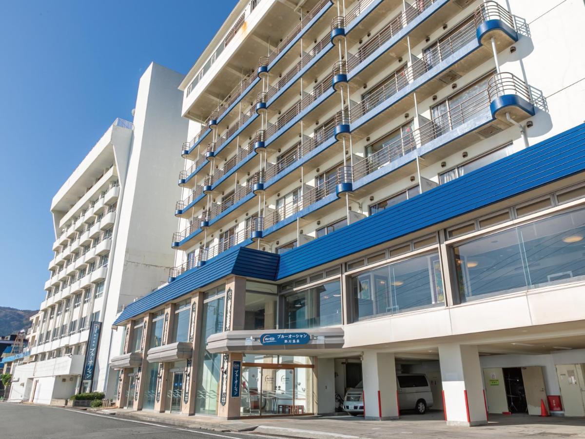 Estúdio Apartamento de 34m2 com 1 banheiro privativo em Higashiizu Exterior foto