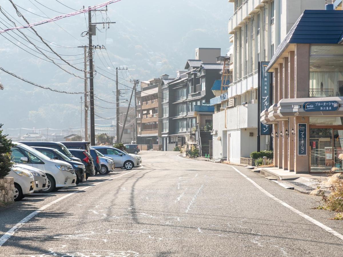 Estúdio Apartamento de 34m2 com 1 banheiro privativo em Higashiizu Exterior foto
