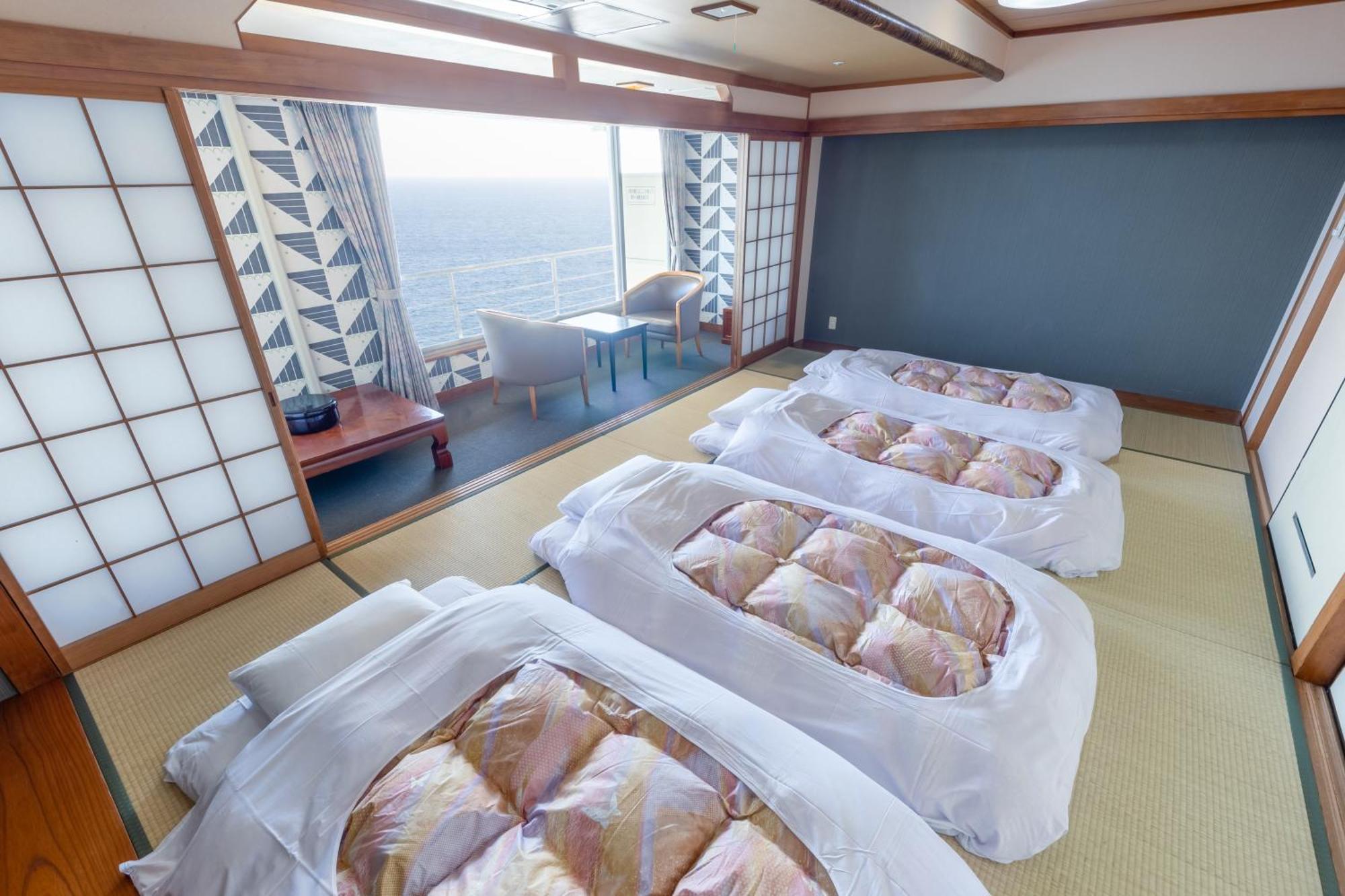 Estúdio Apartamento de 34m2 com 1 banheiro privativo em Higashiizu Exterior foto